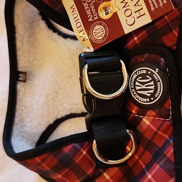 American Kennel Club dog harness - Picture 2 of 8